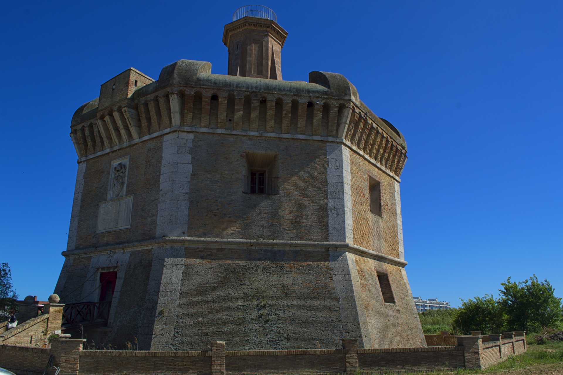 Tor San Michele riapre per un giorno